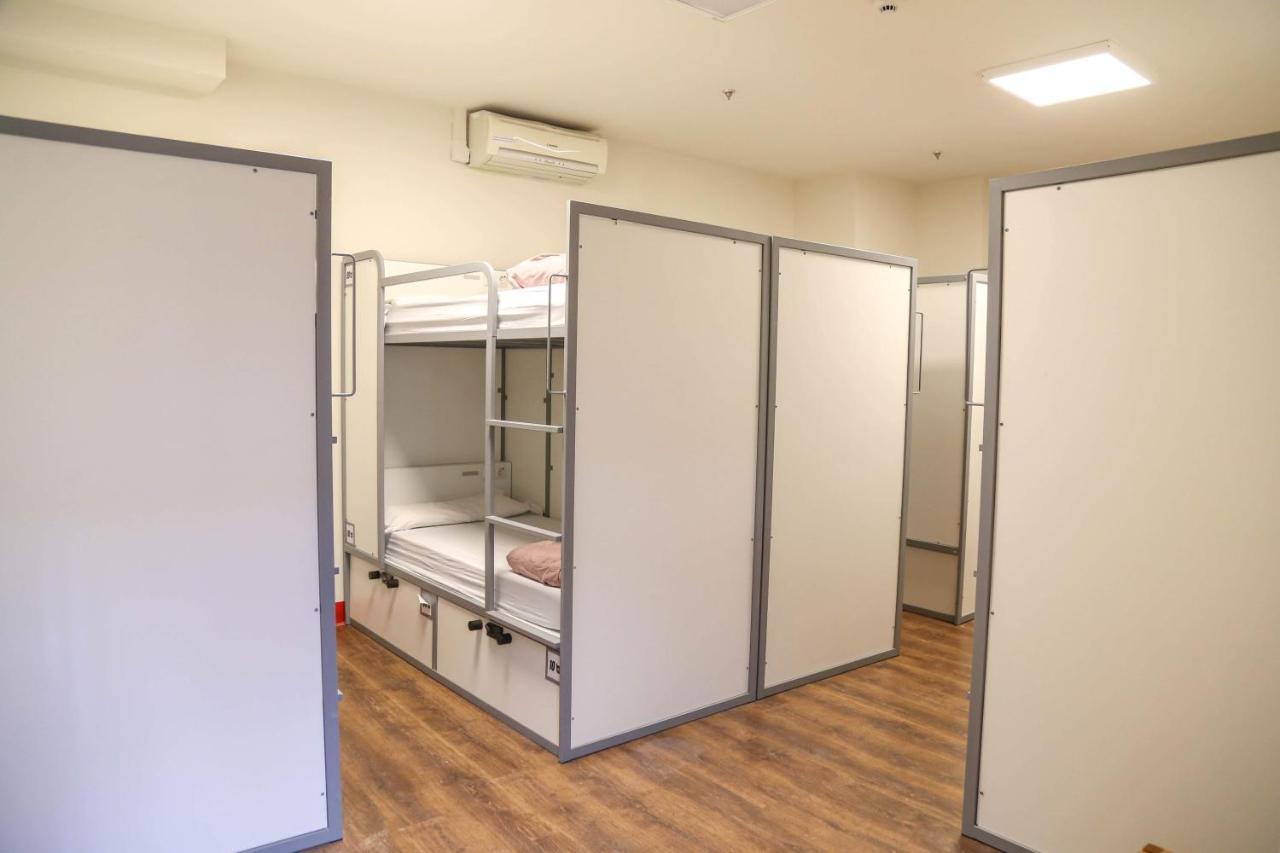 Cats Hostel Madrid Sol Ngoại thất bức ảnh
