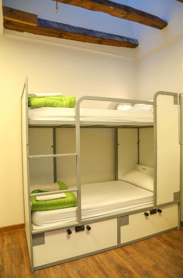 Cats Hostel Madrid Sol Ngoại thất bức ảnh