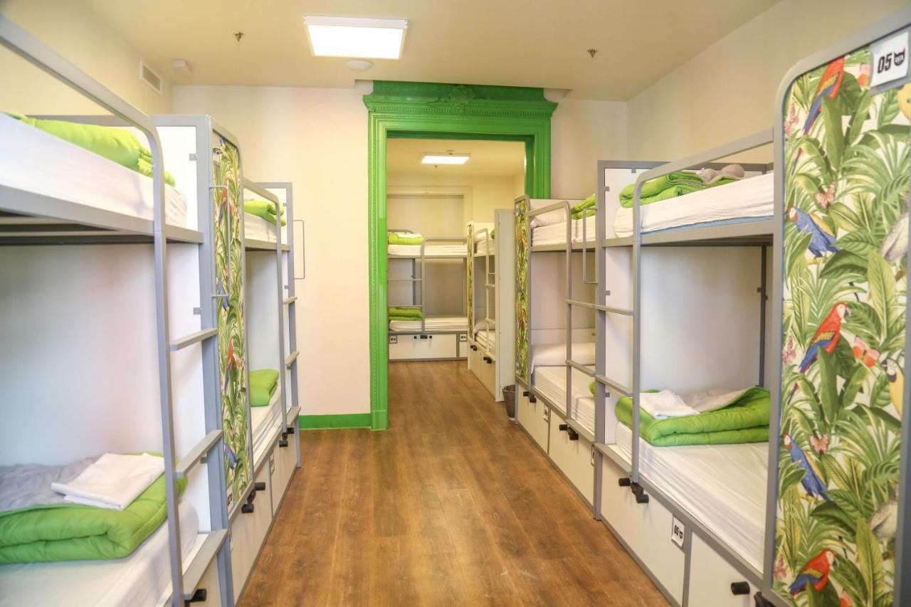 Cats Hostel Madrid Sol Ngoại thất bức ảnh