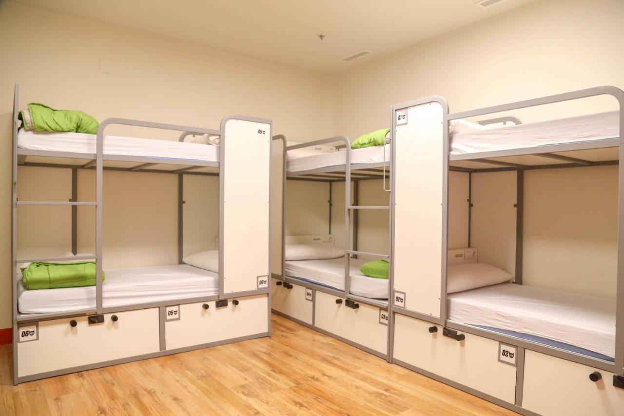 Cats Hostel Madrid Sol Ngoại thất bức ảnh