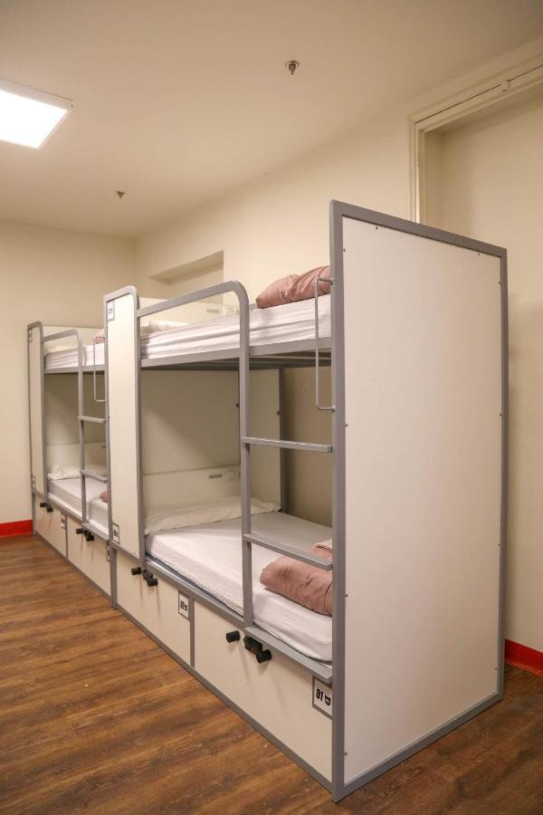 Cats Hostel Madrid Sol Ngoại thất bức ảnh