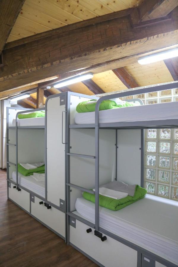 Cats Hostel Madrid Sol Ngoại thất bức ảnh