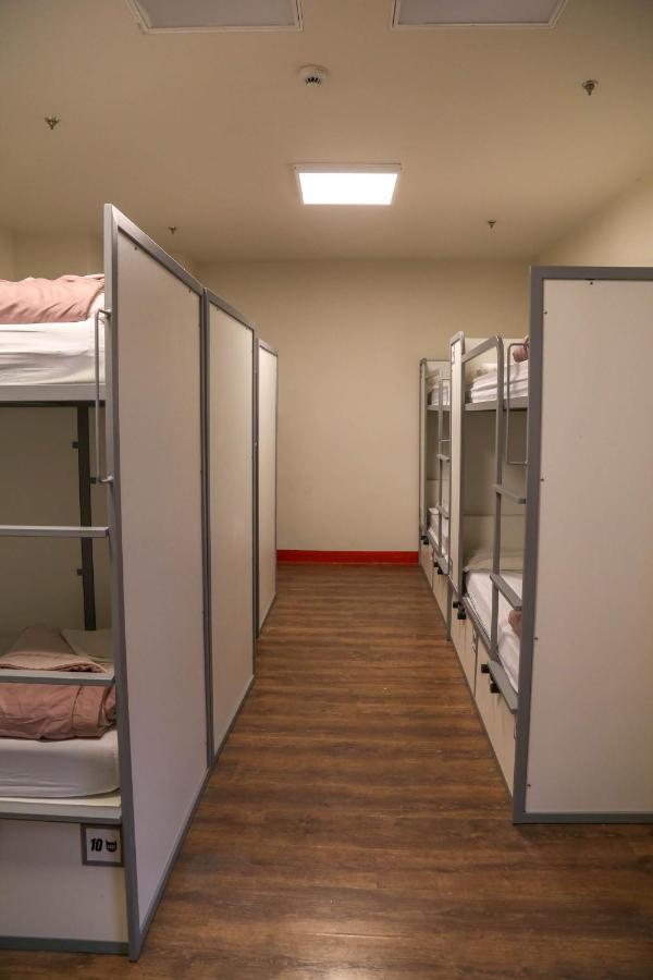 Cats Hostel Madrid Sol Ngoại thất bức ảnh