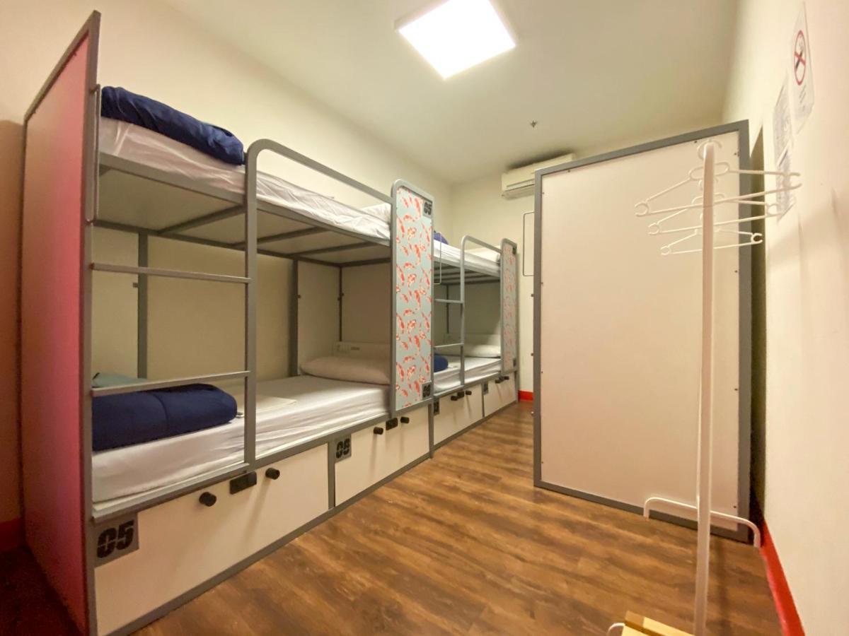 Cats Hostel Madrid Sol Ngoại thất bức ảnh