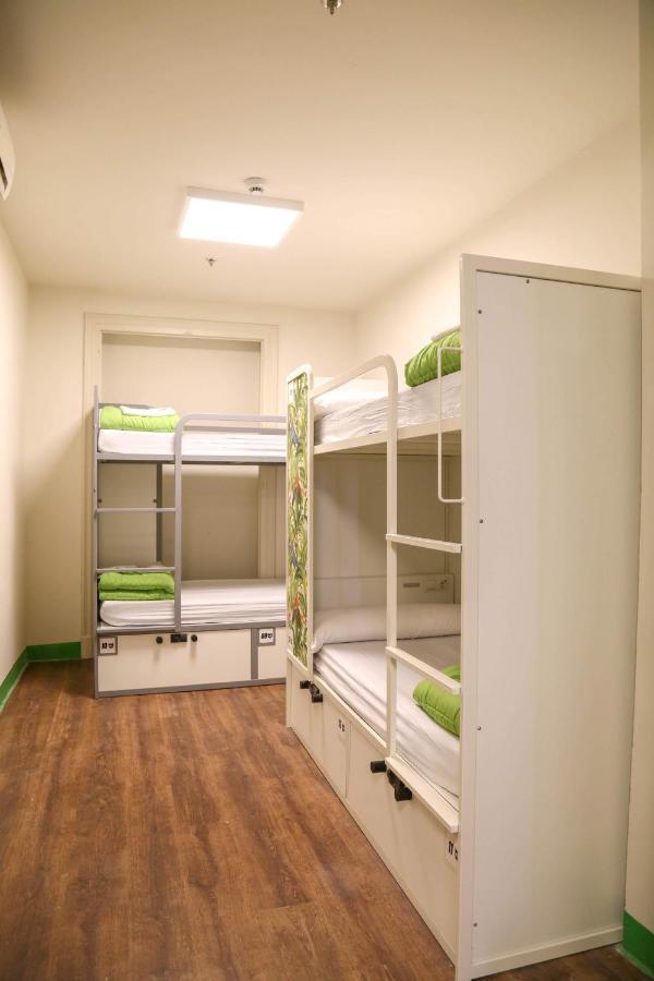 Cats Hostel Madrid Sol Ngoại thất bức ảnh