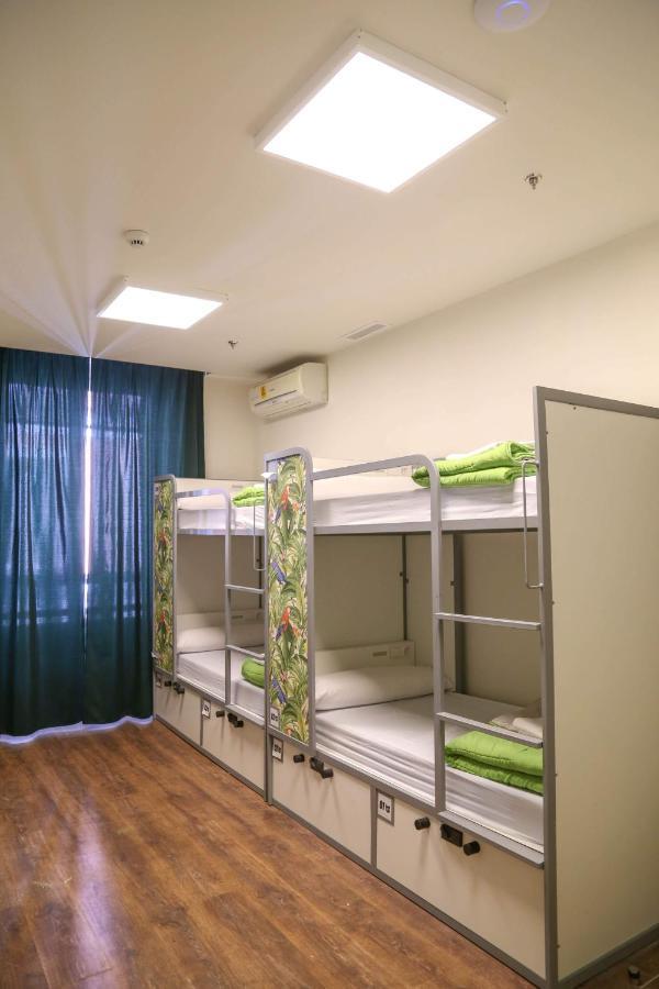 Cats Hostel Madrid Sol Ngoại thất bức ảnh