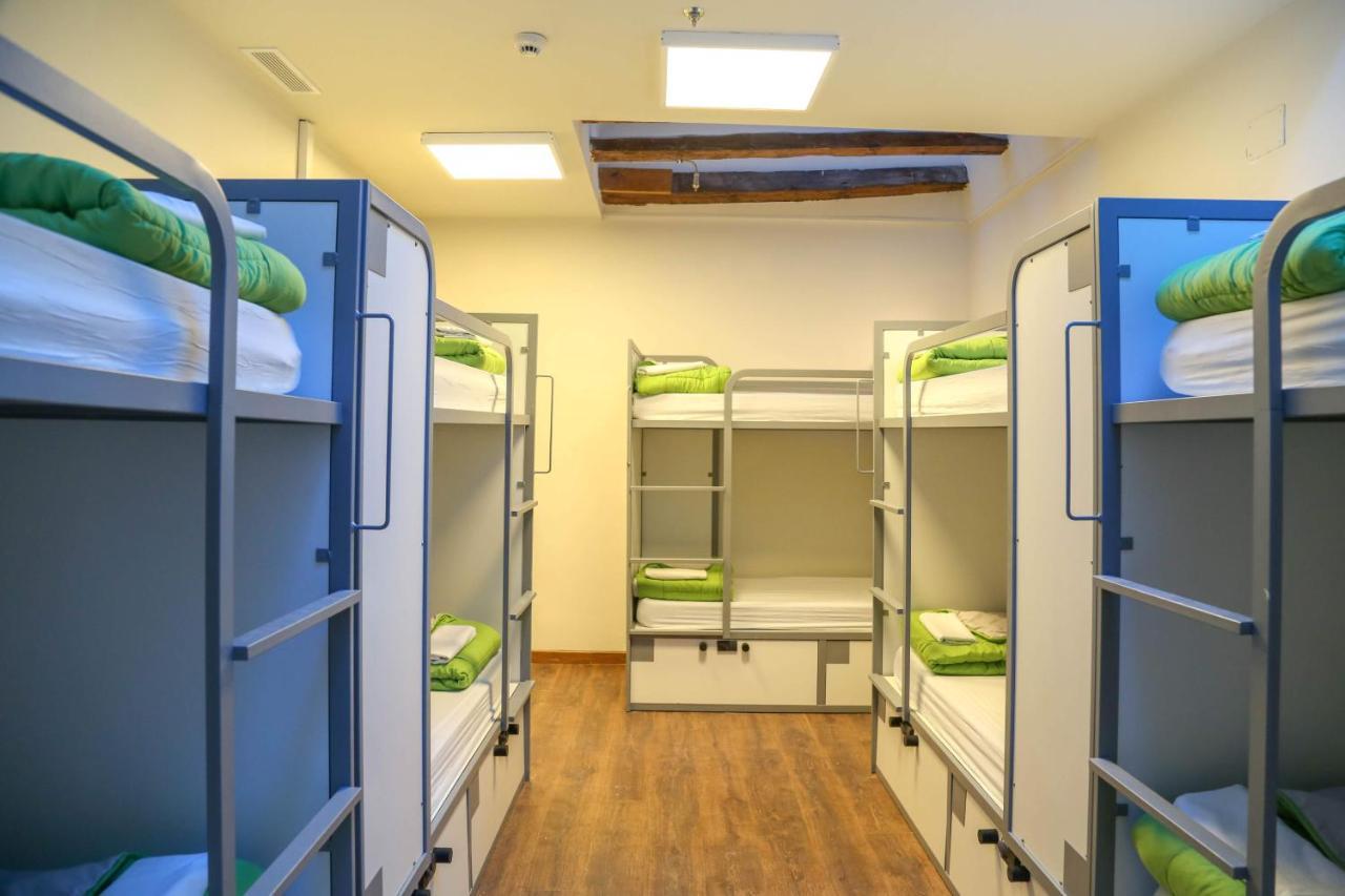 Cats Hostel Madrid Sol Ngoại thất bức ảnh