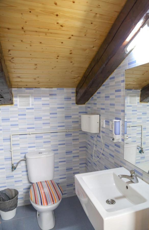 Cats Hostel Madrid Sol Ngoại thất bức ảnh