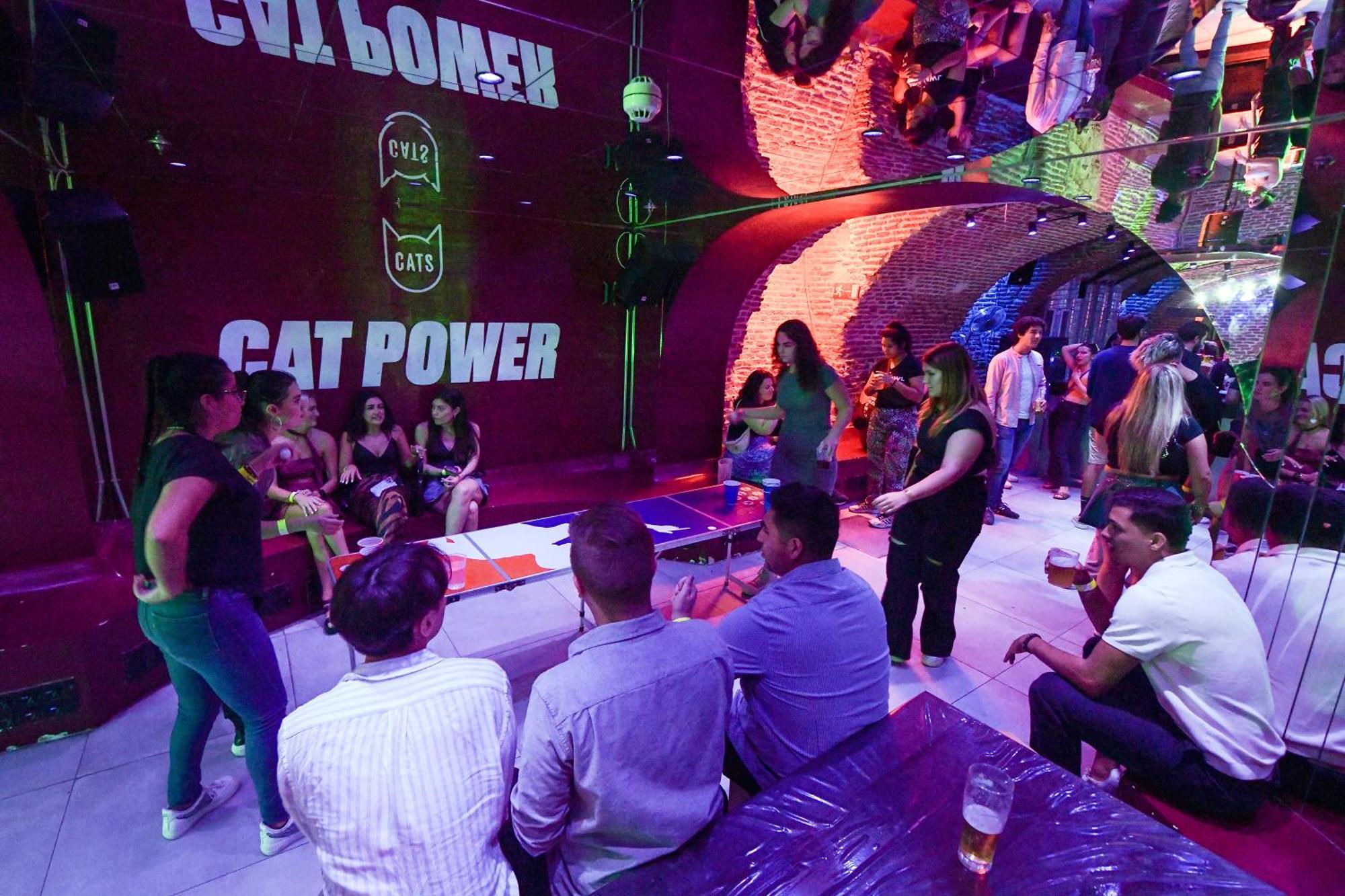 Cats Hostel Madrid Sol Ngoại thất bức ảnh