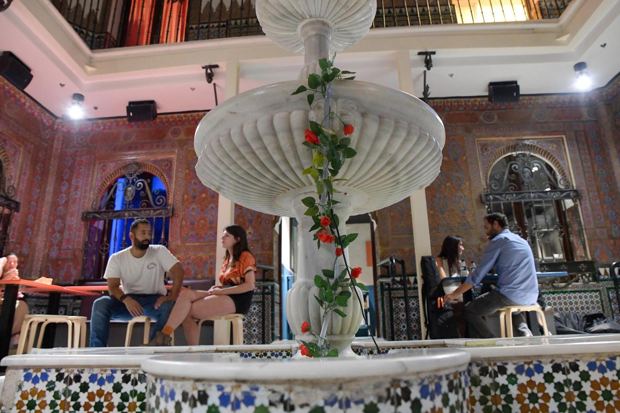 Cats Hostel Madrid Sol Ngoại thất bức ảnh