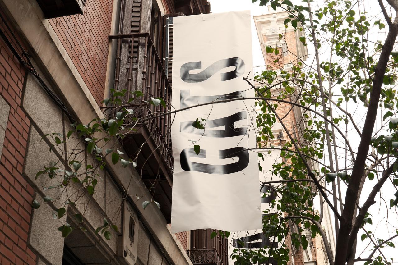 Cats Hostel Madrid Sol Ngoại thất bức ảnh