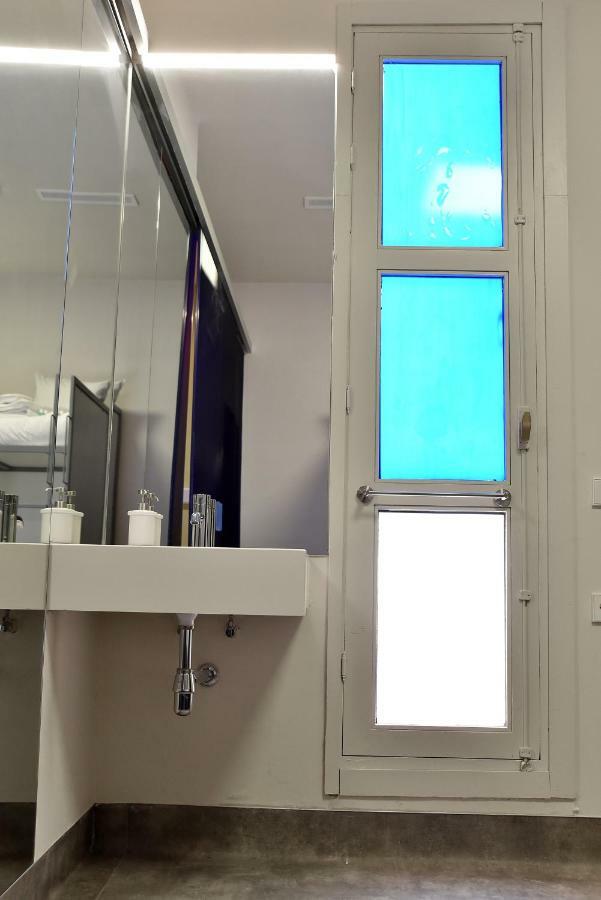 Cats Hostel Madrid Sol Ngoại thất bức ảnh