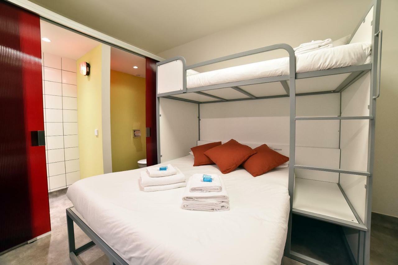 Cats Hostel Madrid Sol Ngoại thất bức ảnh