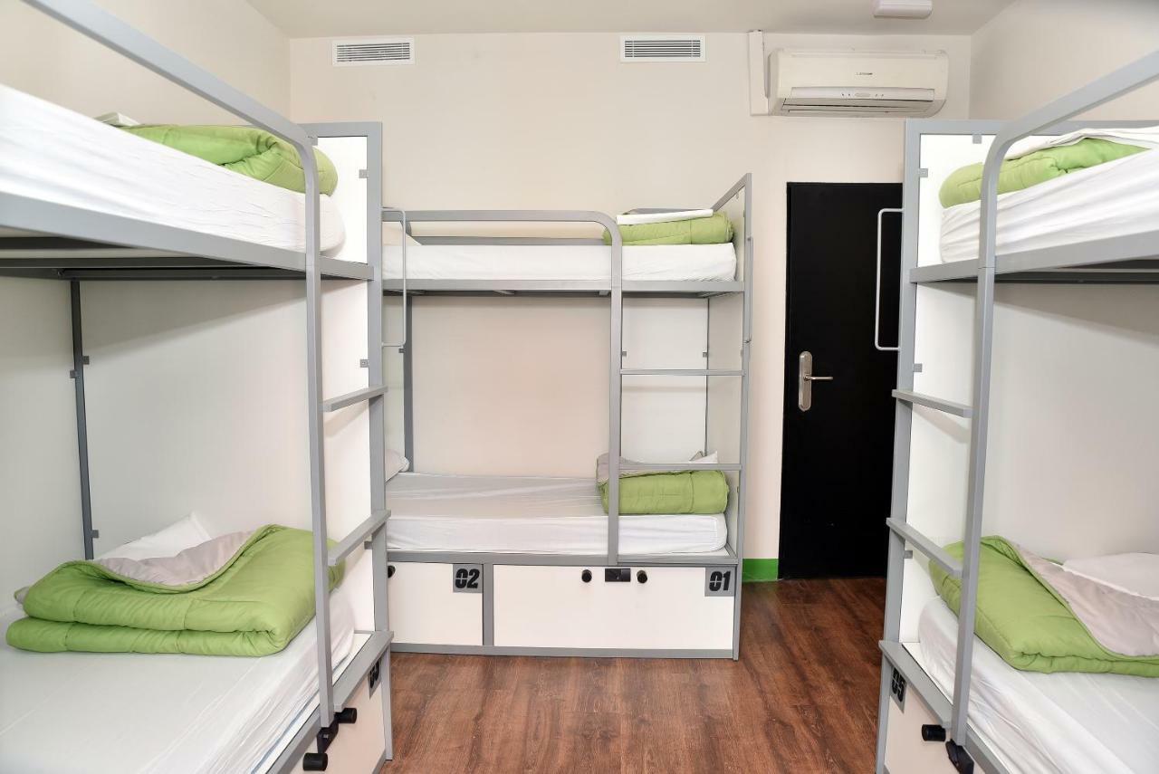 Cats Hostel Madrid Sol Ngoại thất bức ảnh