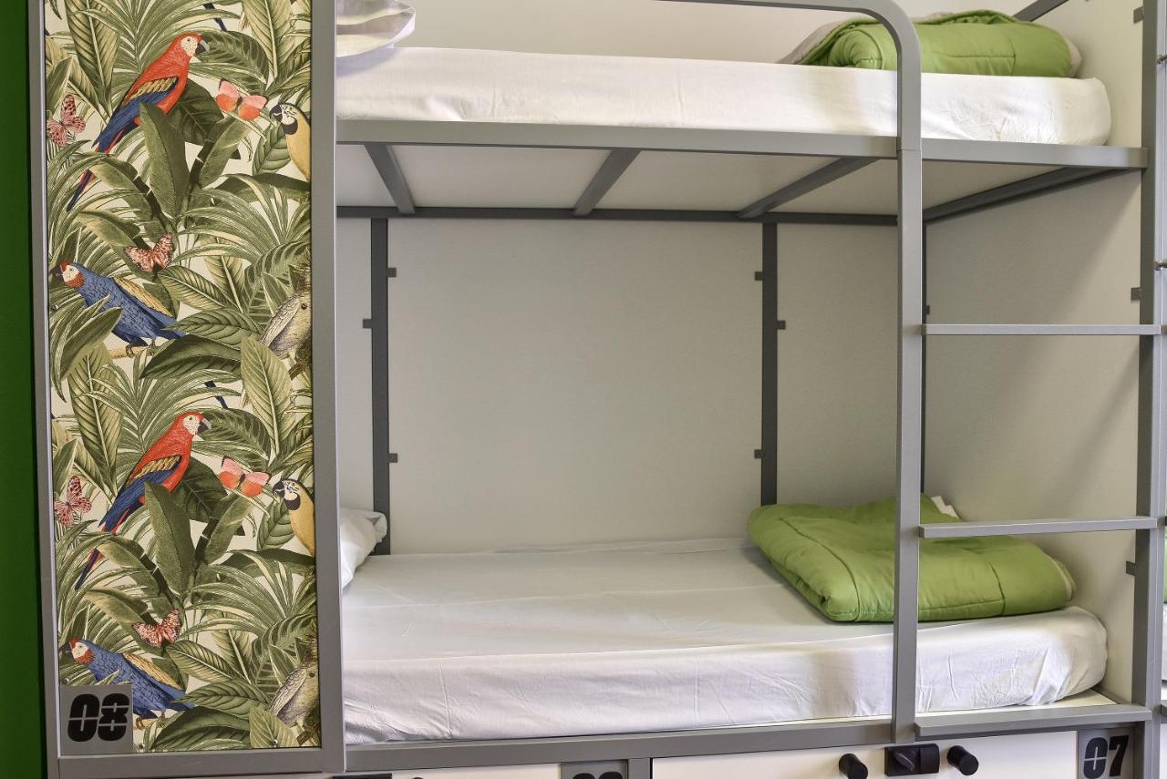 Cats Hostel Madrid Sol Ngoại thất bức ảnh